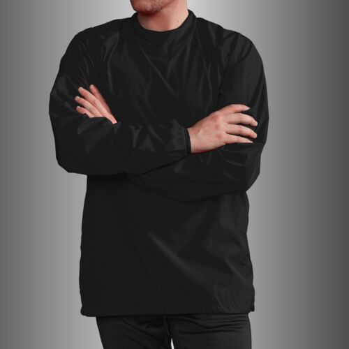 Prime Windbreaker Top Thumbnail