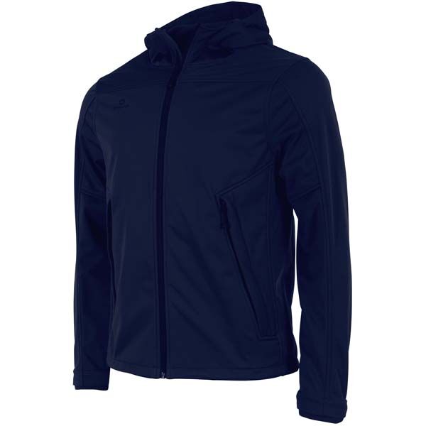 Prime Softshell Jacket Thumbnail
