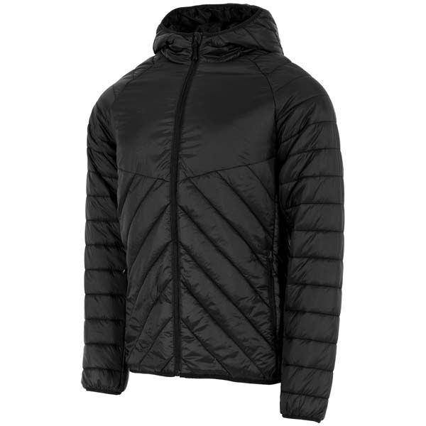 Prime Puffer Jacket II Thumbnail