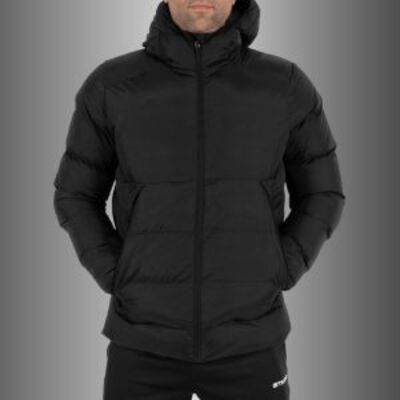 Prime Padded Jacket Thumbnail