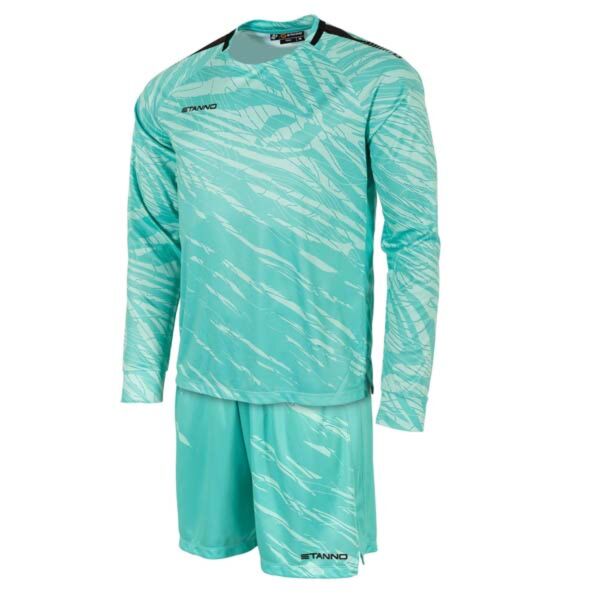 Trick Long Sleeve Goalkeeper Set Thumbnail