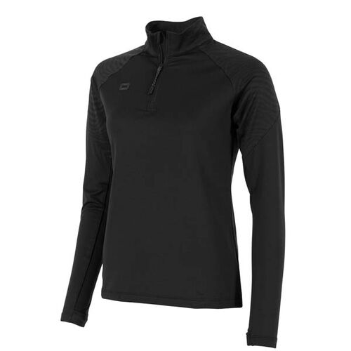 Functionals Quarter Zip Top Ladies II Thumbnail