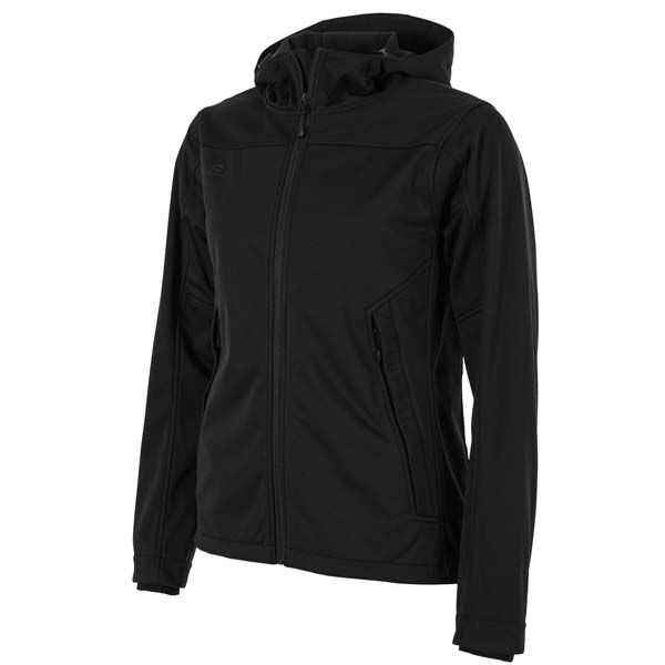 Prime Softshell Jacket Ladies Thumbnail