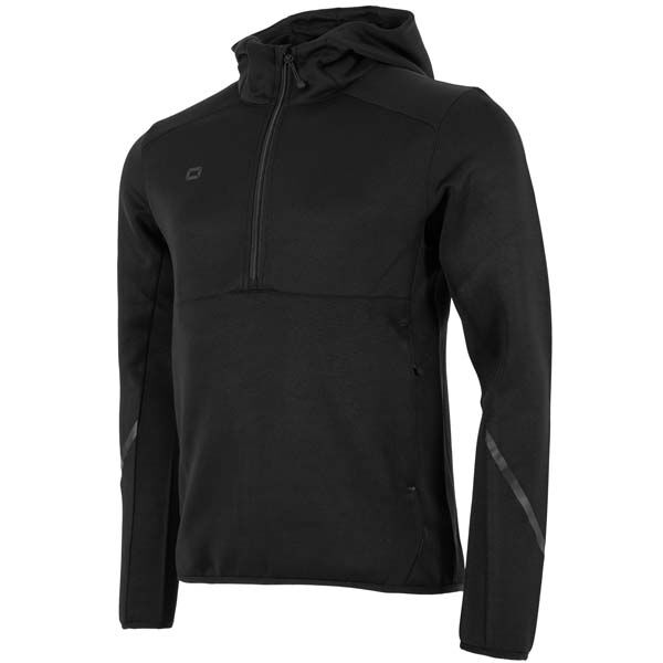 Plaza Hooded Half Zip Top Thumbnail