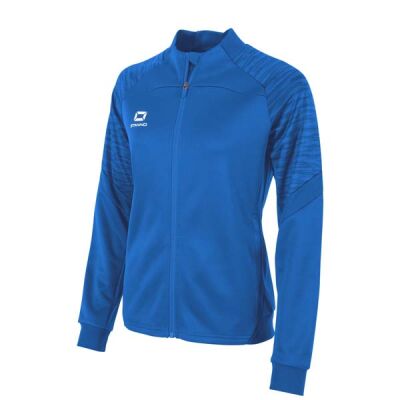 Bolt Full Zip Top Ladies Thumbnail