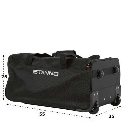 Premium Medium Trolley Bag Thumbnail