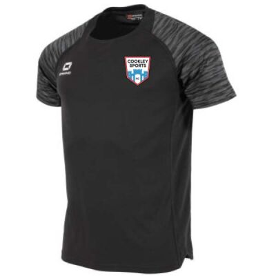 Cookley Sports FC Bolt Training Jersey Thumbnail
