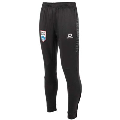 Cookley Sports FC Bolt Track Bottoms Thumbnail