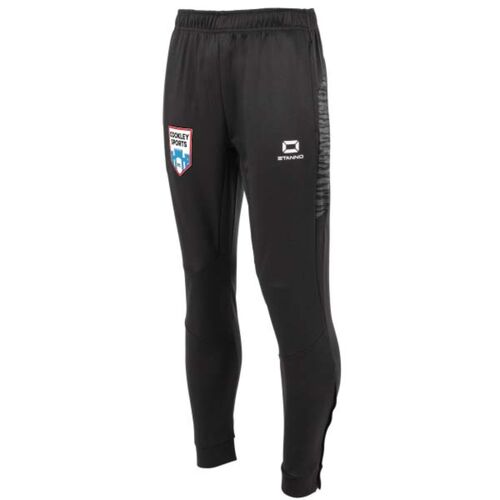 Cookley Sports FC Bolt Track Bottoms Thumbnail