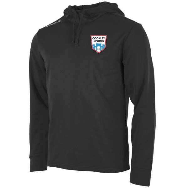Cookley Sports FC Field Hooded Top Thumbnail