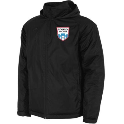 Cookley Sports FC Prime All Season Jacket Thumbnail