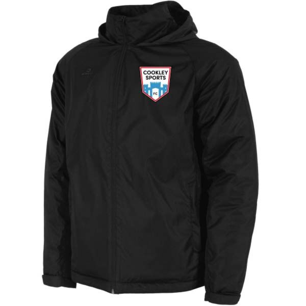 Cookley Sports FC Prime All Season Jacket Thumbnail