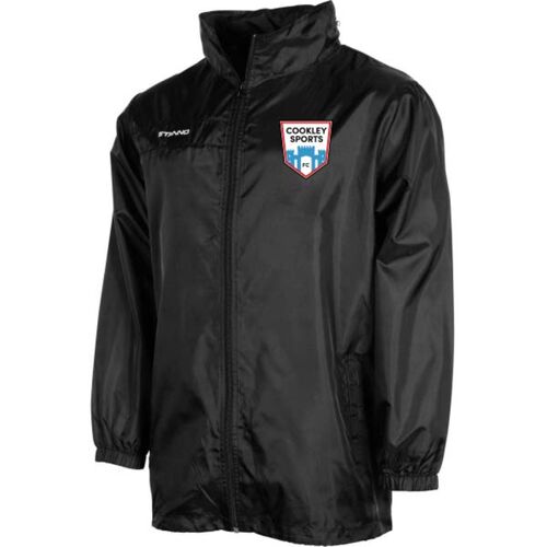 Cookley Sport FC Field Mesh Jacket Thumbnail