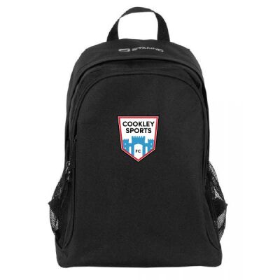 Cookley Sports FC Campo Backpack Thumbnail