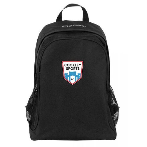 Cookley Sports FC Campo Backpack Thumbnail