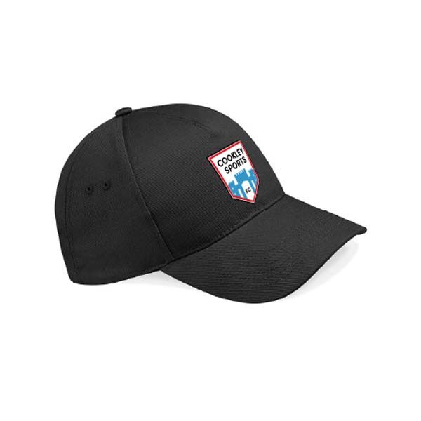Cookley Sports FC Cap Thumbnail