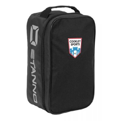 Cookley Sports FC Boot Bag Thumbnail