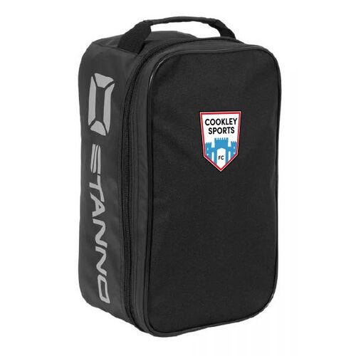 Cookley Sports FC Boot Bag Thumbnail