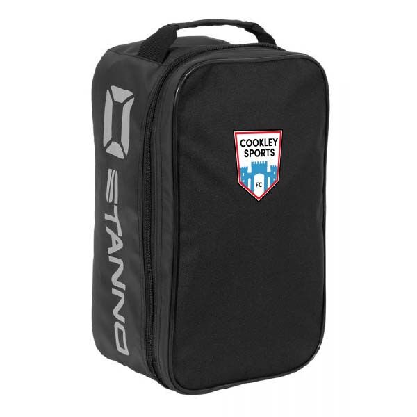 Cookley Sports FC Boot Bag Thumbnail
