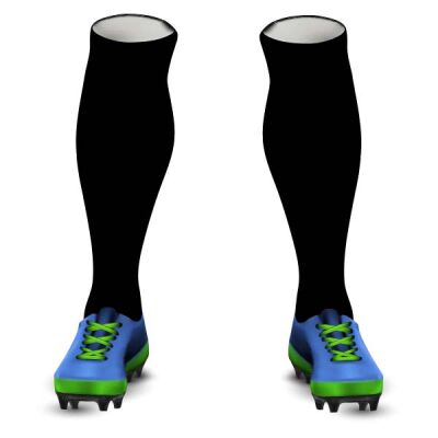 Cookley Sports FC Socks Thumbnail