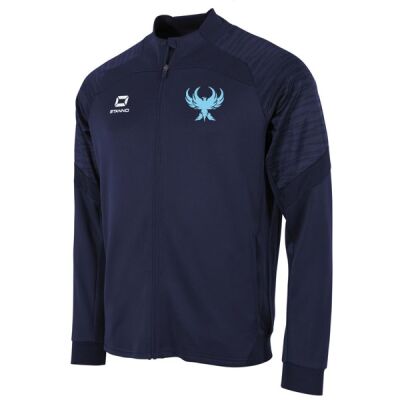 Mudeford Phoenix Bolt Full Zip Thumbnail