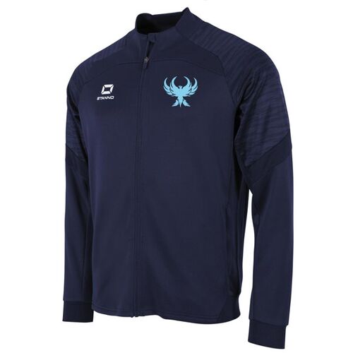 Mudeford Phoenix Bolt Full Zip Thumbnail