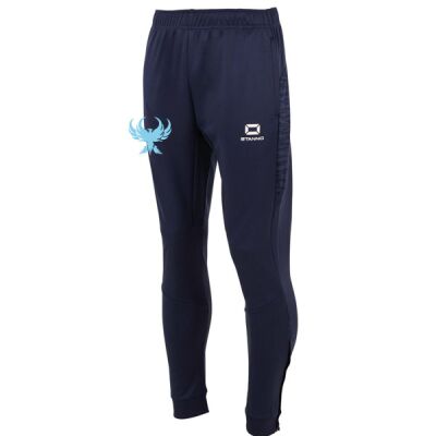 Mudeford Phoenix Bolt Track Bottoms Thumbnail