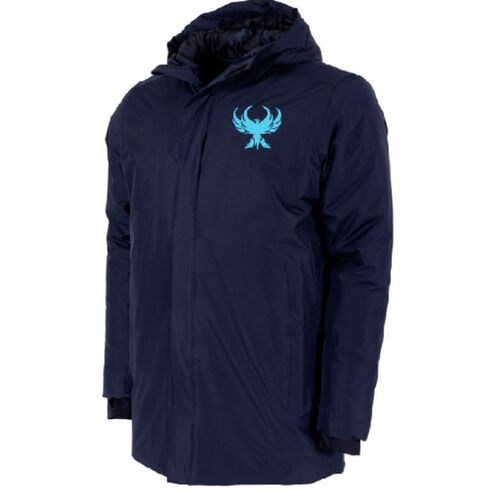 Mudeford Phoenix Prime Padded Jacket Thumbnail