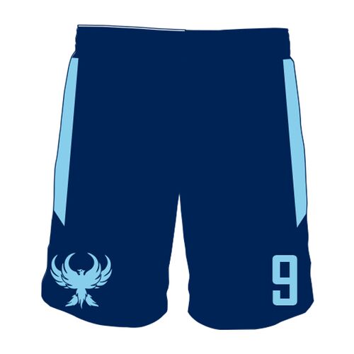 Mudeford Phoenix Short Thumbnail