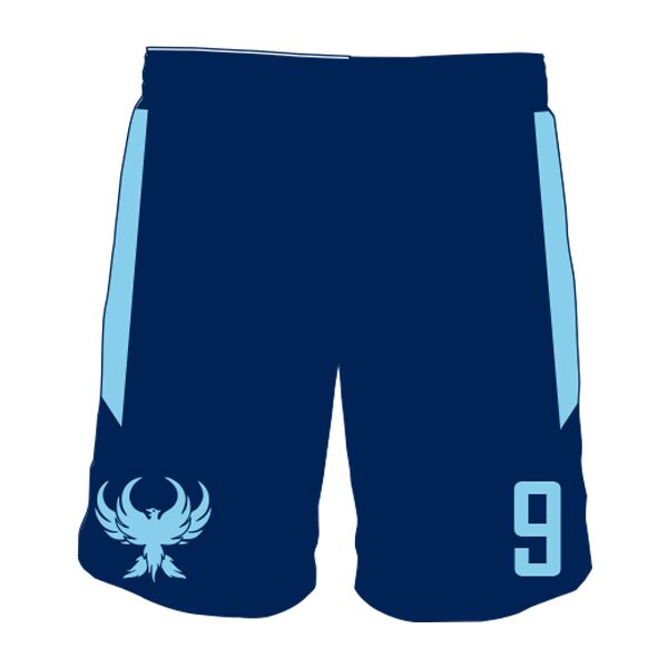 Mudeford Phoenix Short Thumbnail