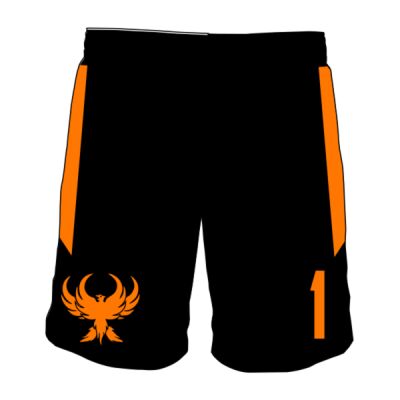 Mudeford Phoenix GK Short Home Thumbnail