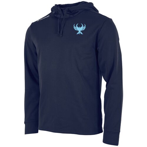 Mudeford Phoenix Hoody Thumbnail