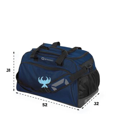 Mudeford Phoenix Players Bag Thumbnail