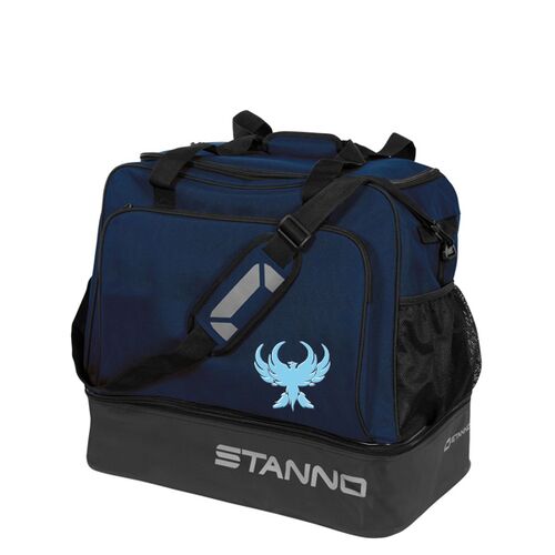 Mudeford Phoenix Pro Players Bag Thumbnail