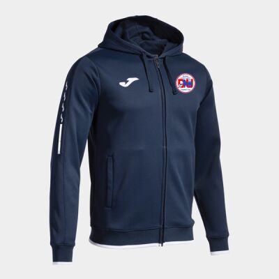 Denham United Hooded Jacket Thumbnail