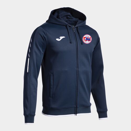 Denham United Hooded Jacket Thumbnail