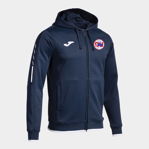 Denham United Hooded Jacket Thumbnail