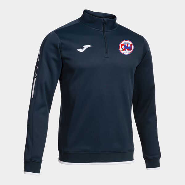 Denham United Half zip Thumbnail