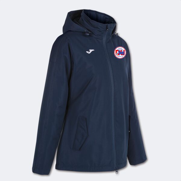 Denham United Fleeced Jacket (Female) Thumbnail