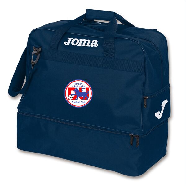 Denham United Players Bag Thumbnail