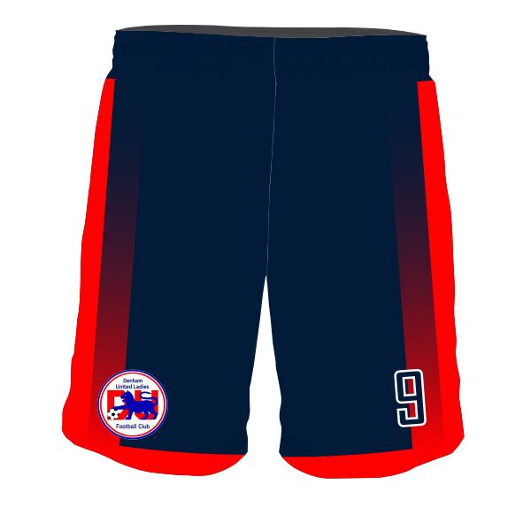 Denham United  Short Thumbnail