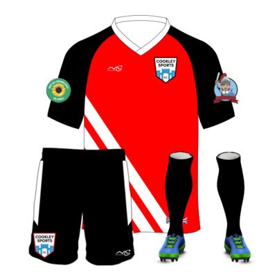 Cookley Home Kit Bundle Junior Thumbnail