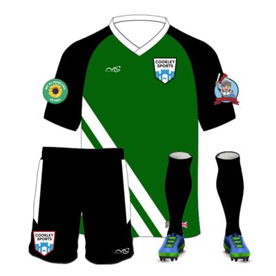 Copy of Cookley GK Kit Bundle Thumbnail