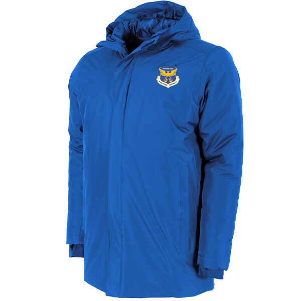 Wyre Forest Phoenix Prime Padded Jacket Thumbnail