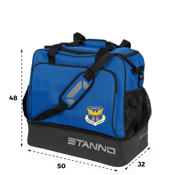 Wyre Forest Phoenix Pro Players Bag Thumbnail