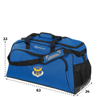 Wyre Forest Phoenix Managers Bag Thumbnail