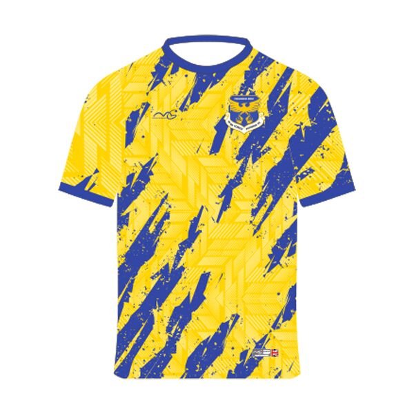 Wyre Forest Phoenix Home Shirt Thumbnail