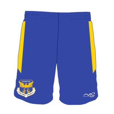 Wyre Forest Phoenix Home Short Thumbnail