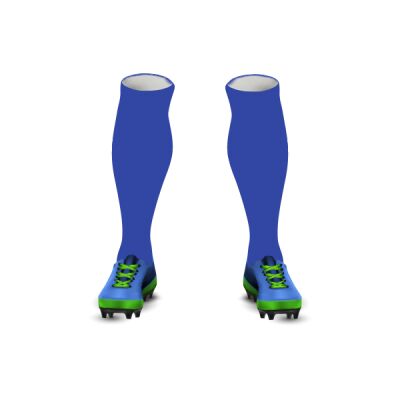 Wyre Forest Phoenix Home Socks Thumbnail