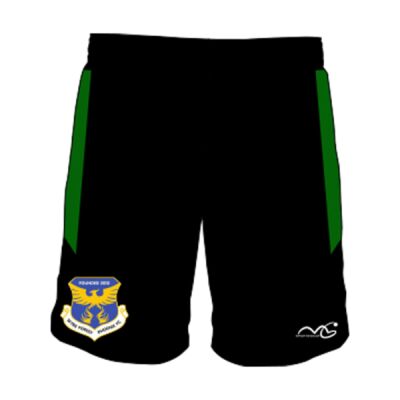 Wyre Forest Phoenix GK Short Home Thumbnail